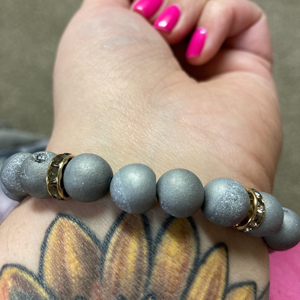 Slate Bracelet - Picture 4 of 5